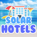 Solar Hotel