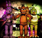 ~Rosemary's Group~