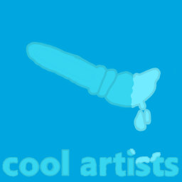 cool artists