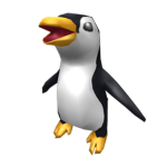 Penguins United..