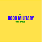 [NMR] The Noob Military of the Republic