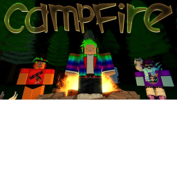 The Campfire (Story)