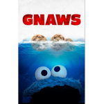 Cookie Munsters :D aka (The Gnaws) :):):):):):):)