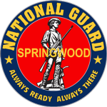 Springwood National Guard