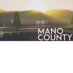 Mano County Police Patrol