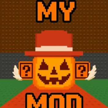 [HALLOWEEN UPD] my mod