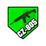 CZ805