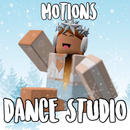 Motion's Dance Studio [V1]