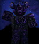 The Temple Guard [GAR]