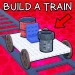 Build Your Train icon