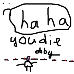 EPIC OBBY