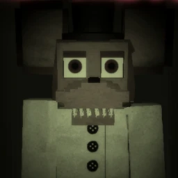 security hours at barney's dinner 2 (HORROR) icon