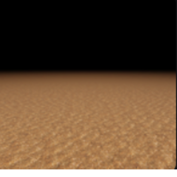 wasteland: Developer Edition