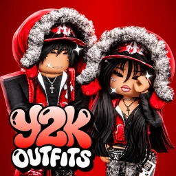 [🎃] Y2K OUTFIT IDEAS icon
