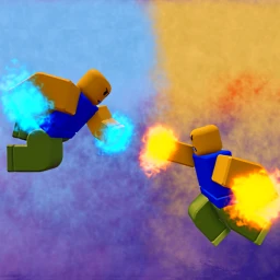 Elemental Battle Tycoon 💥  icon