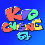 Kid Cuisine 64 Group