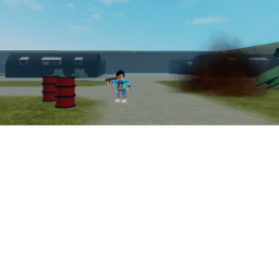 GKclem31 Arena (en français)
