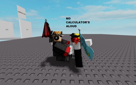 MATH