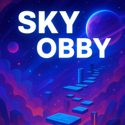 Sky obby