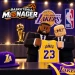 Basketball Manager '27 icon