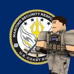 -{USCG}- Maritime Security Response Team