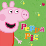 Peppa Pig Army for LIFE