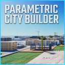 Parametric City Builder
