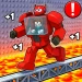 [UPD2] +1 Speed Robot Escape icon