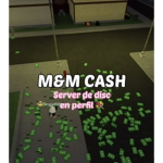 M&M DH CASH