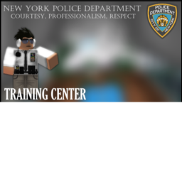 N Y P D Training Facility