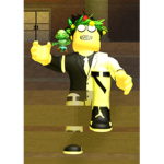 ROBLOX fna group