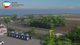 Projekt Świętokrzyskie:Remastered (Early Access)