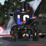 [🍂 FALL] Lawcountry ALPHA