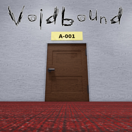 [REMOVED CONTENT UPDATE] Rooms: Voidbound