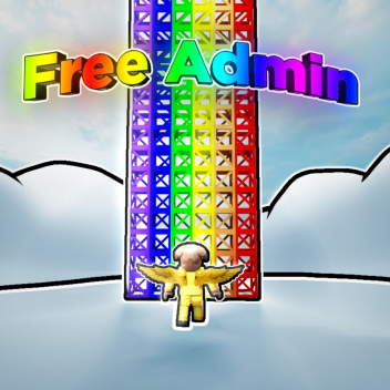 [🤪] Climb For FREE Admin!
