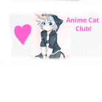 Anime Cat Club