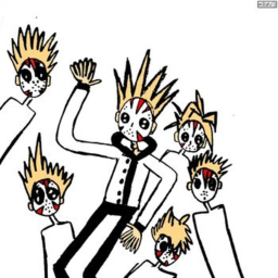 PUNKCLIQUE
