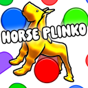 Horse Plinko Tycoon 🐎🎲