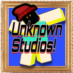 Unknown Studios!!!!!!!!!!!!!!!!!!!!