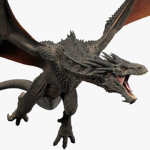 robo-dragons