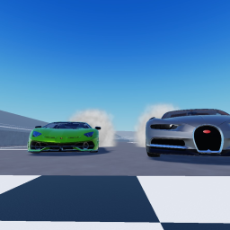 Racing Havoc