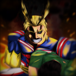 MY HERO《RNG》
