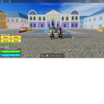 PLAY ROBLOX WITH FRIEND AND TRADE