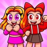 Team Nina i Tina