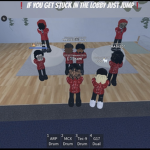SBFW: DOA
