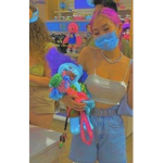 AESTHETIC GİRL