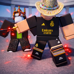[UPD]⚔️Sword Fighters