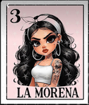 Brokendrea