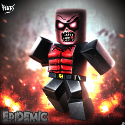 EPIDEMIC 🧟