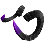 The Void Horns of Helios